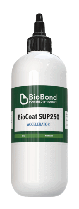 BioCoat SUP250 Accelerator